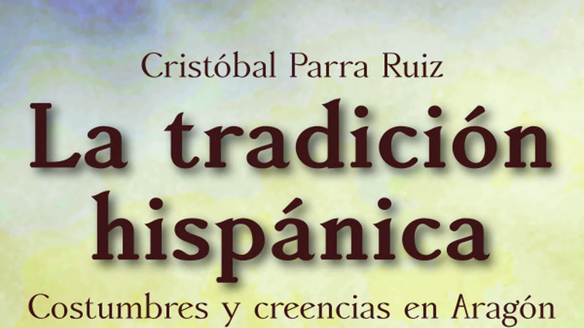 Cover image for Las manifestaciones culturales y folclóricas en Aragón