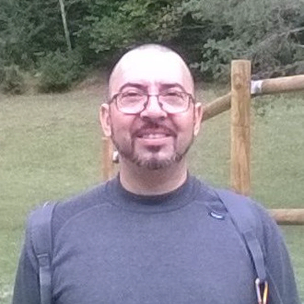 Cristóbal Parra Ruiz