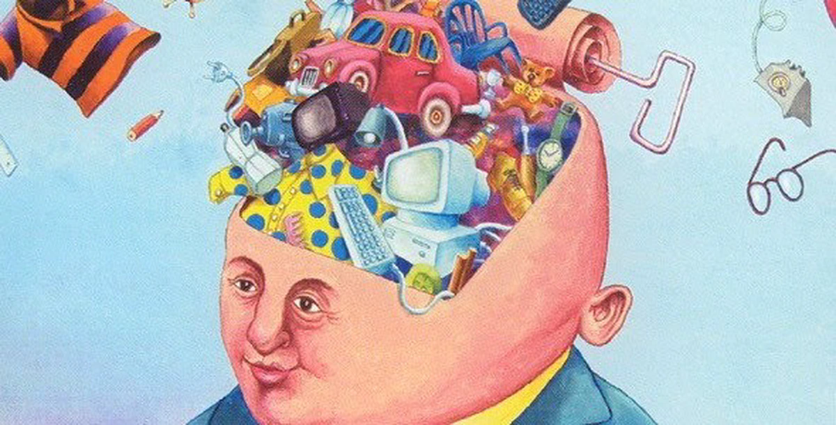 La fugacidad del pensamiento en la era moderna
