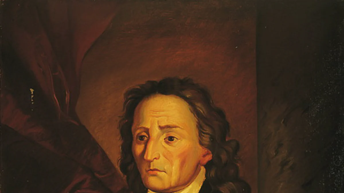 Cover image for Giambattista Vico, el primer antimoderno