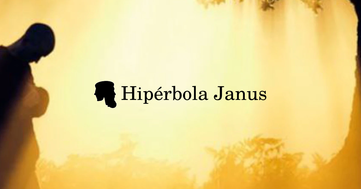 Hipérbola Janus estrena nueva página web