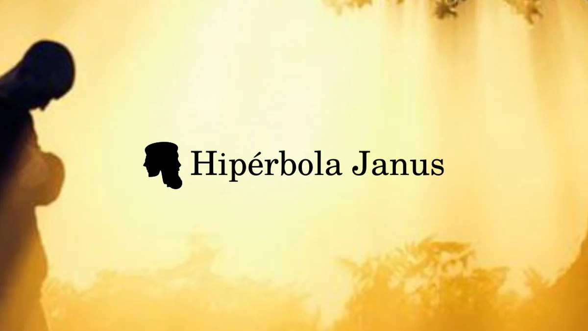 Hipérbola Janus estrena nueva página web