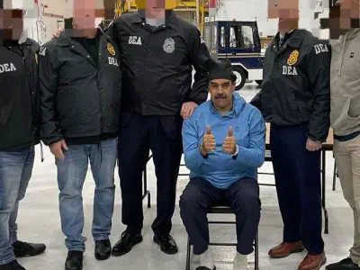 Imperialismo estadounidense y crisis del orden jurídico global