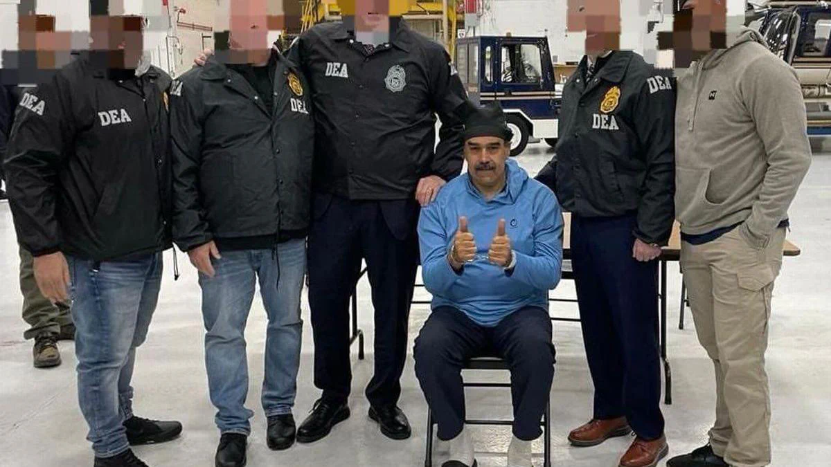 Cover image for Imperialismo estadounidense y crisis del orden jurídico global