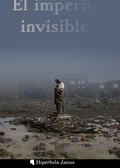 Portada de «El imperio invisible» de Boris Nad
