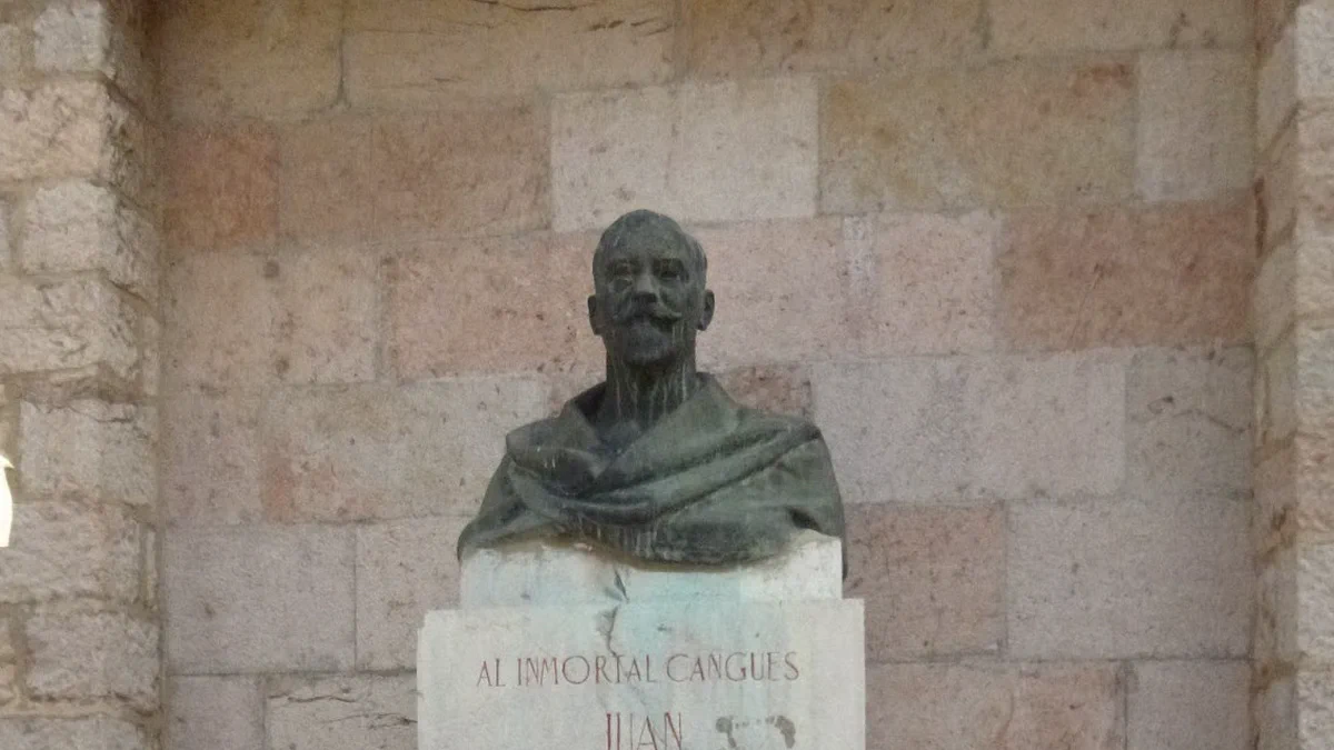 Cover image for Juan Vázquez de Mella y el tradicionalismo español