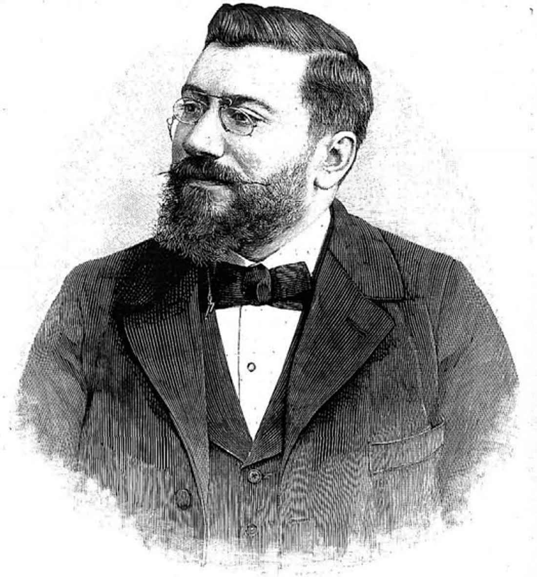 Juan Vázquez de Mella