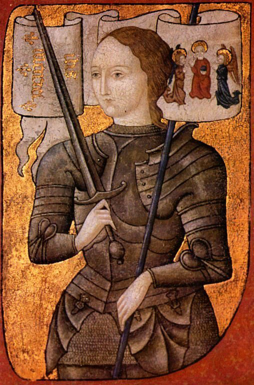 Juana de Arco