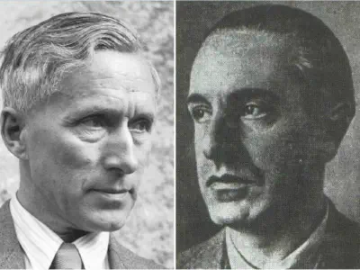 Ernst Jünger a través de Julius Evola: más allá del Trabajador