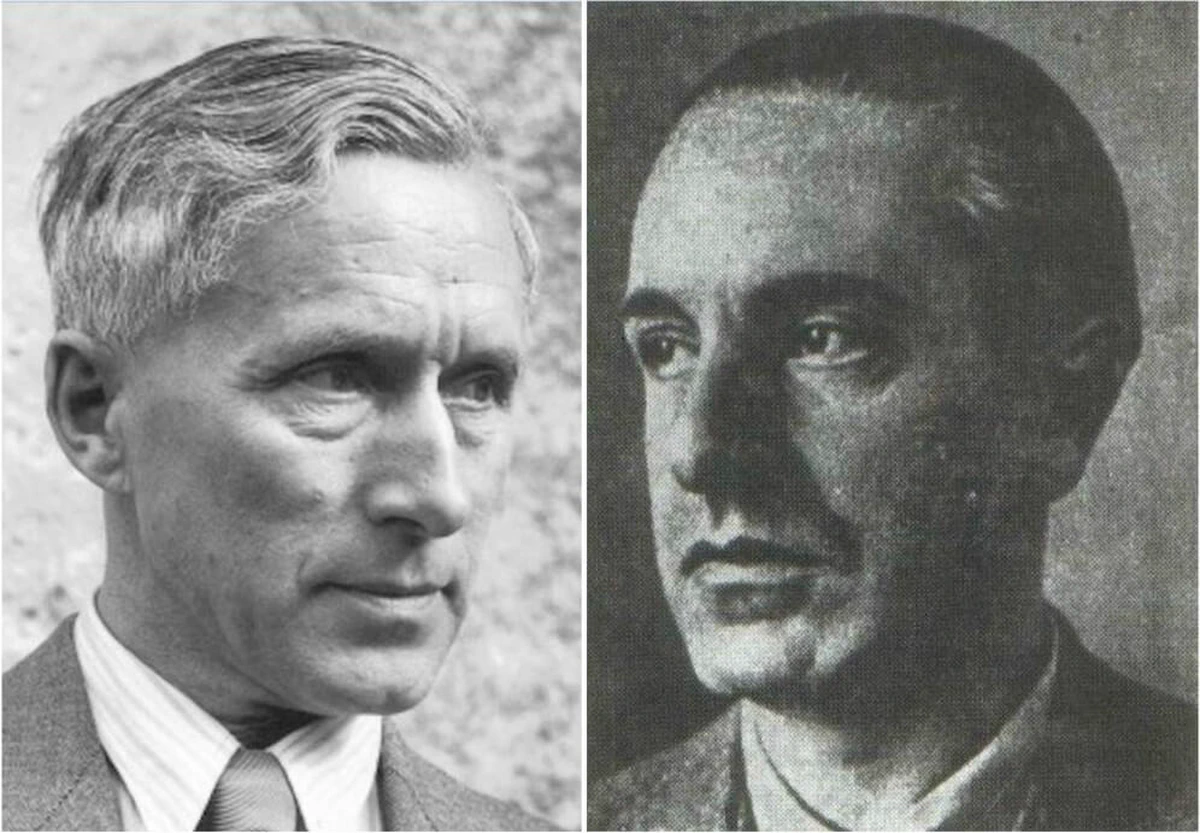 Ernst Jünger a través de Julius Evola: más allá del Trabajador