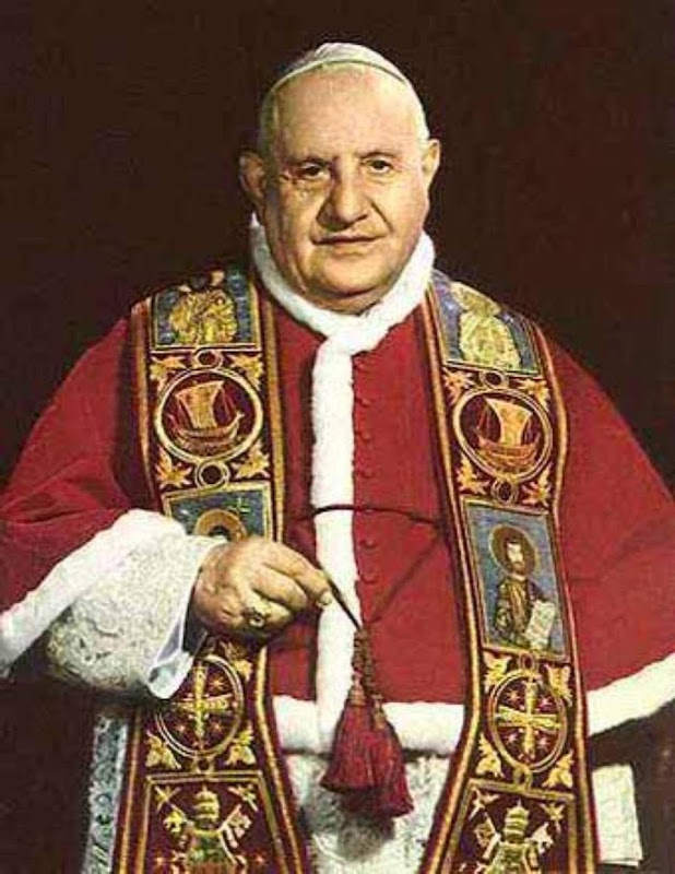Juan XXIII
