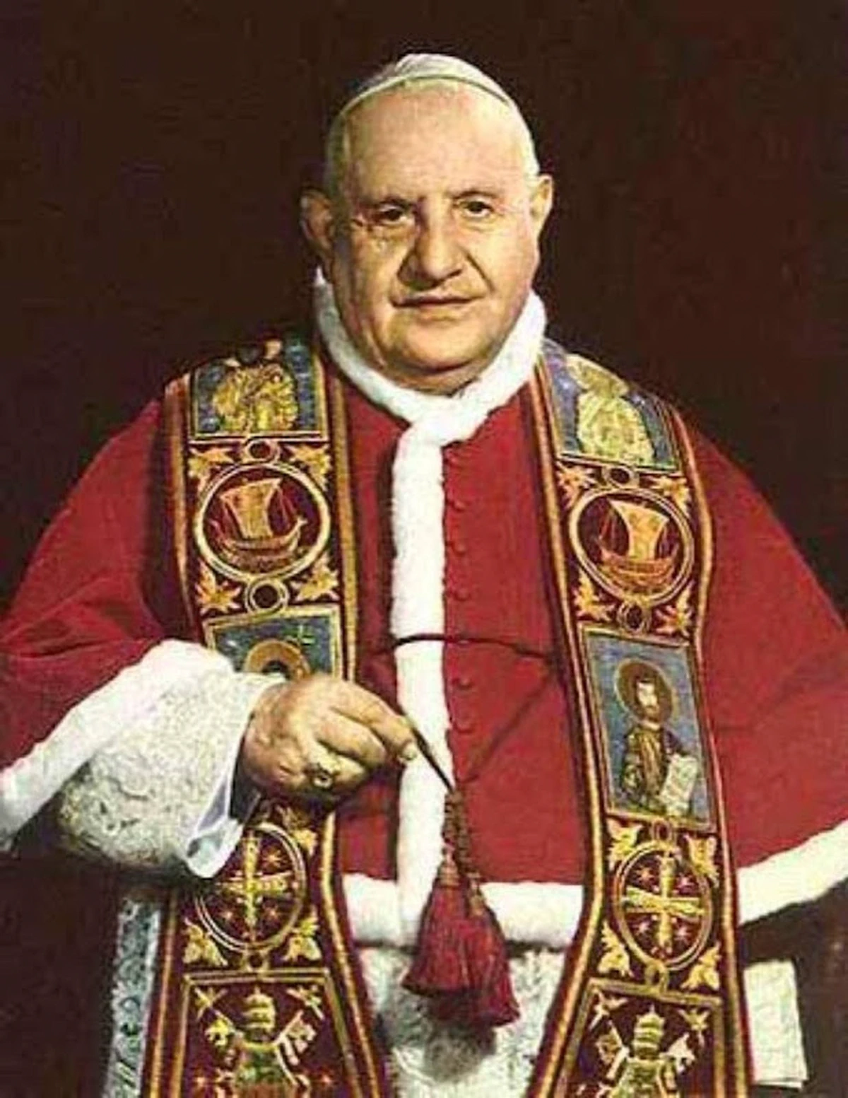 Juan XXIII