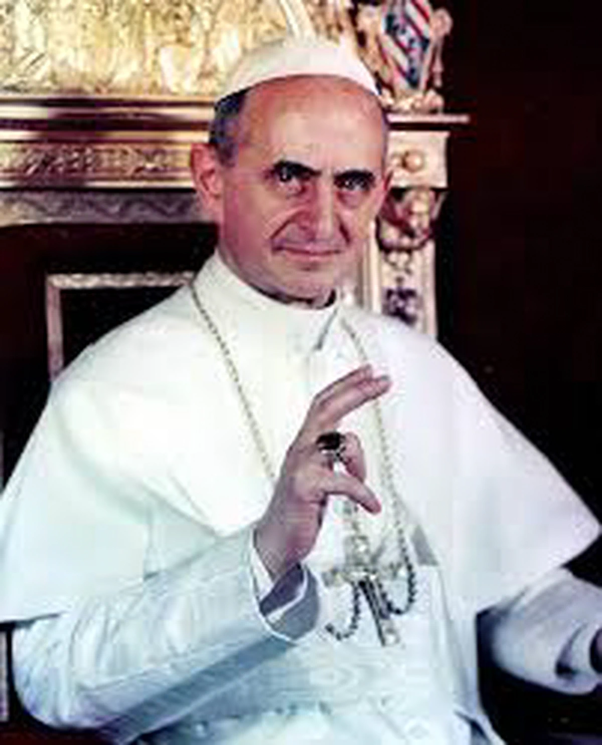 Pablo VI