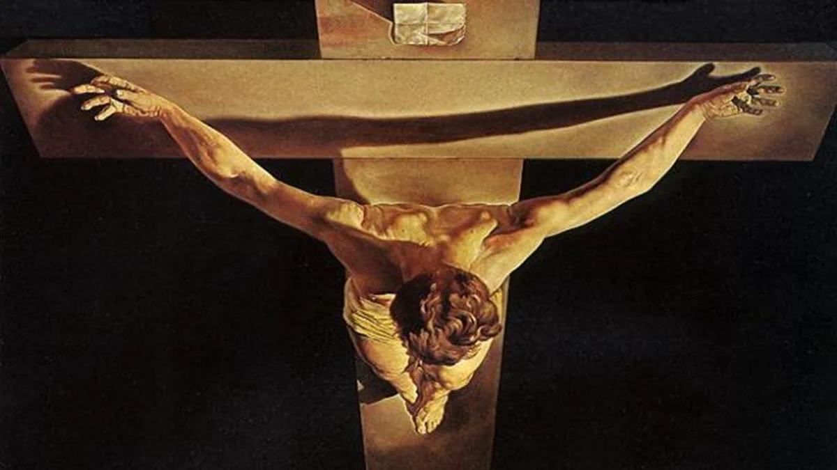 Cover image for La Cruz frente a la Modernidad