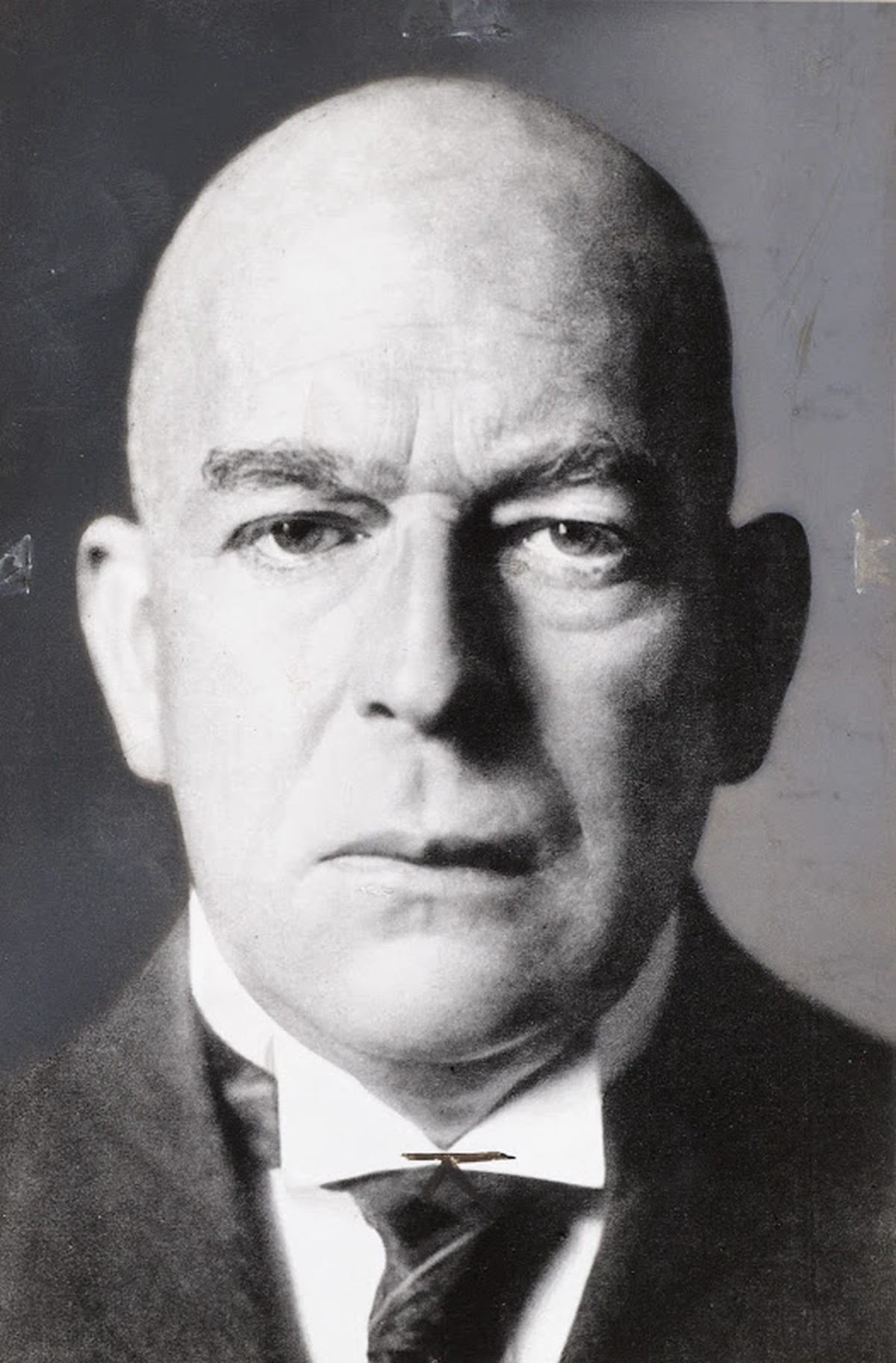 Oswald Spengler (1880-1936)