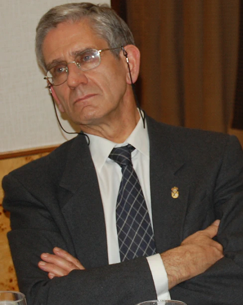 José Miguel Gambra (Pamplona, 1950)