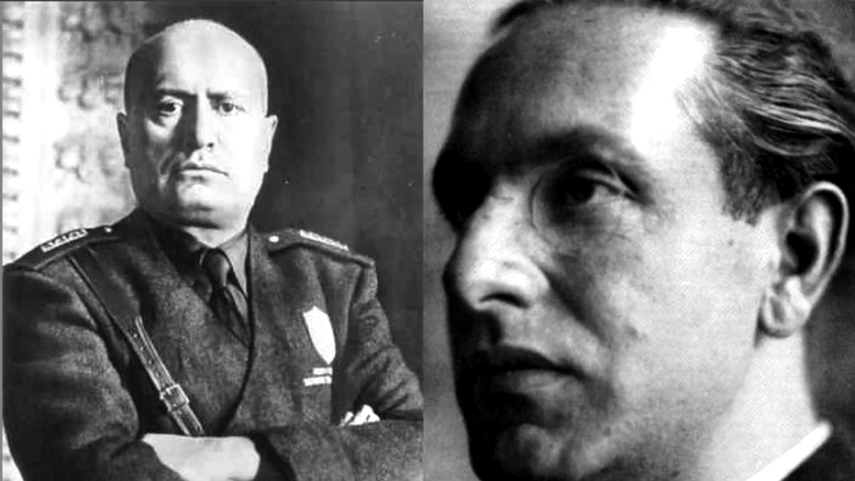 Cover image for La Tradición Romana: Julius Evola y Guido De Giorgio