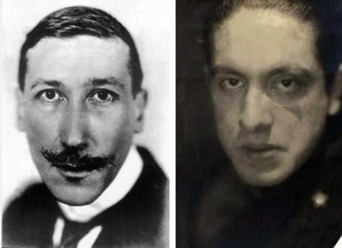 René Guénon y Julius Evola