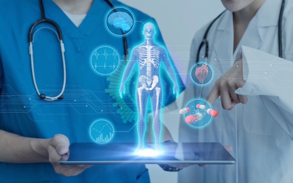 La medicina y la sanidad al servicio de la tecnocracia global