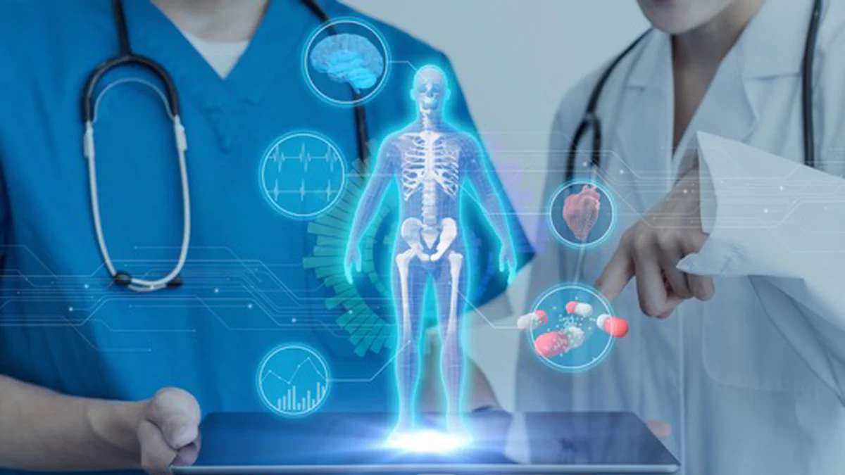 Cover image for La medicina y la sanidad al servicio de la tecnocracia global