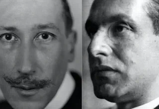 Metafísica y metapolítica en Julius Evola y René Guénon