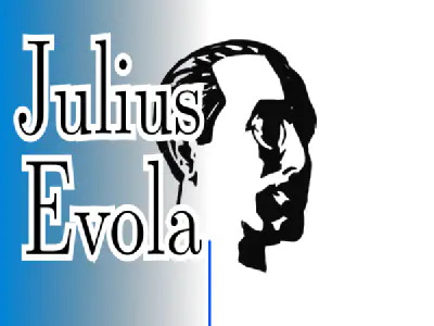 «Monarquía, Aristocracia y Ética elitista», nueva antología de artículos de Julius Evola