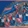 Giovanni di Paolo (1398–1482) · Dominio público · Wikimedia Commons