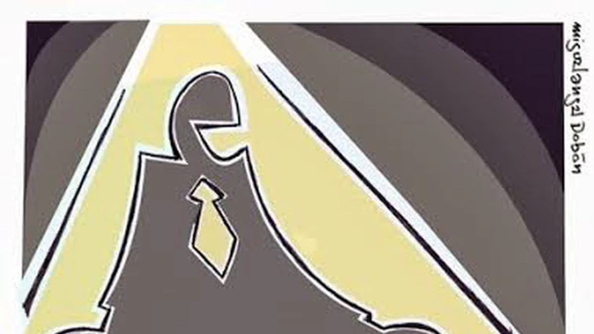 Cover image for La neolengua y la pérdida de conciencia