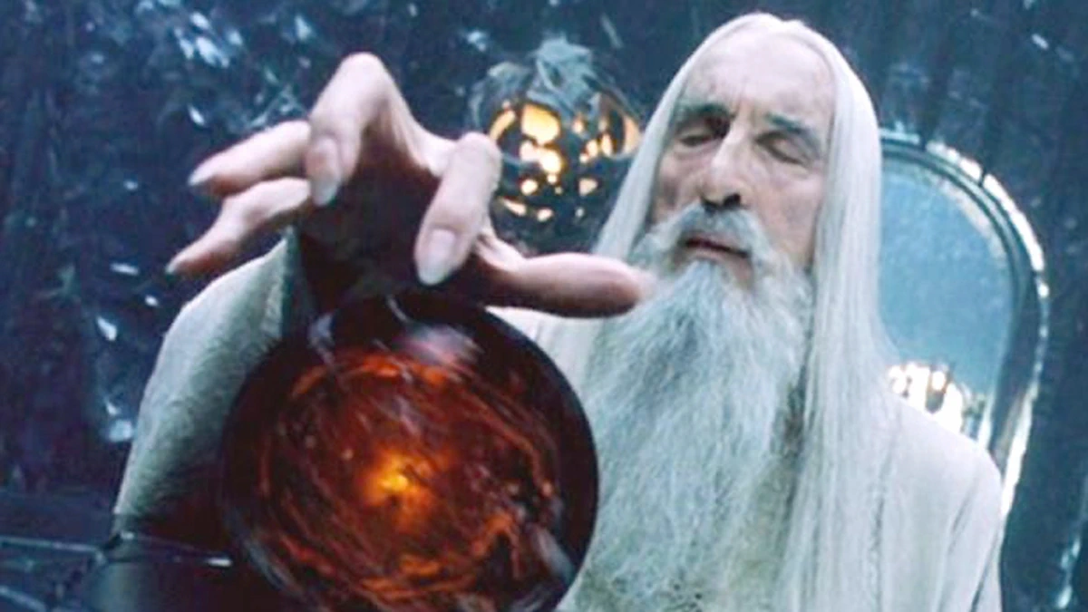 El Nuevo Orden Mundial y sus magos negros