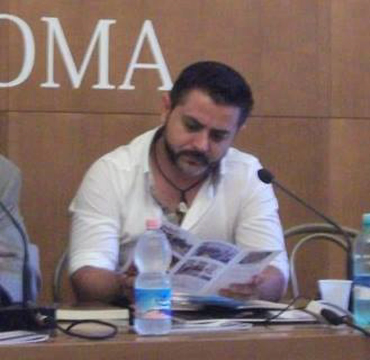 Gianluca Marletta