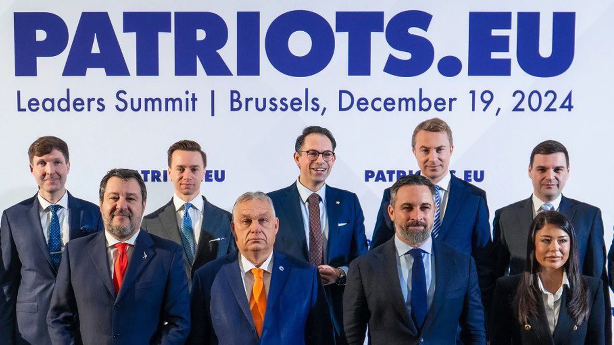 Patriots