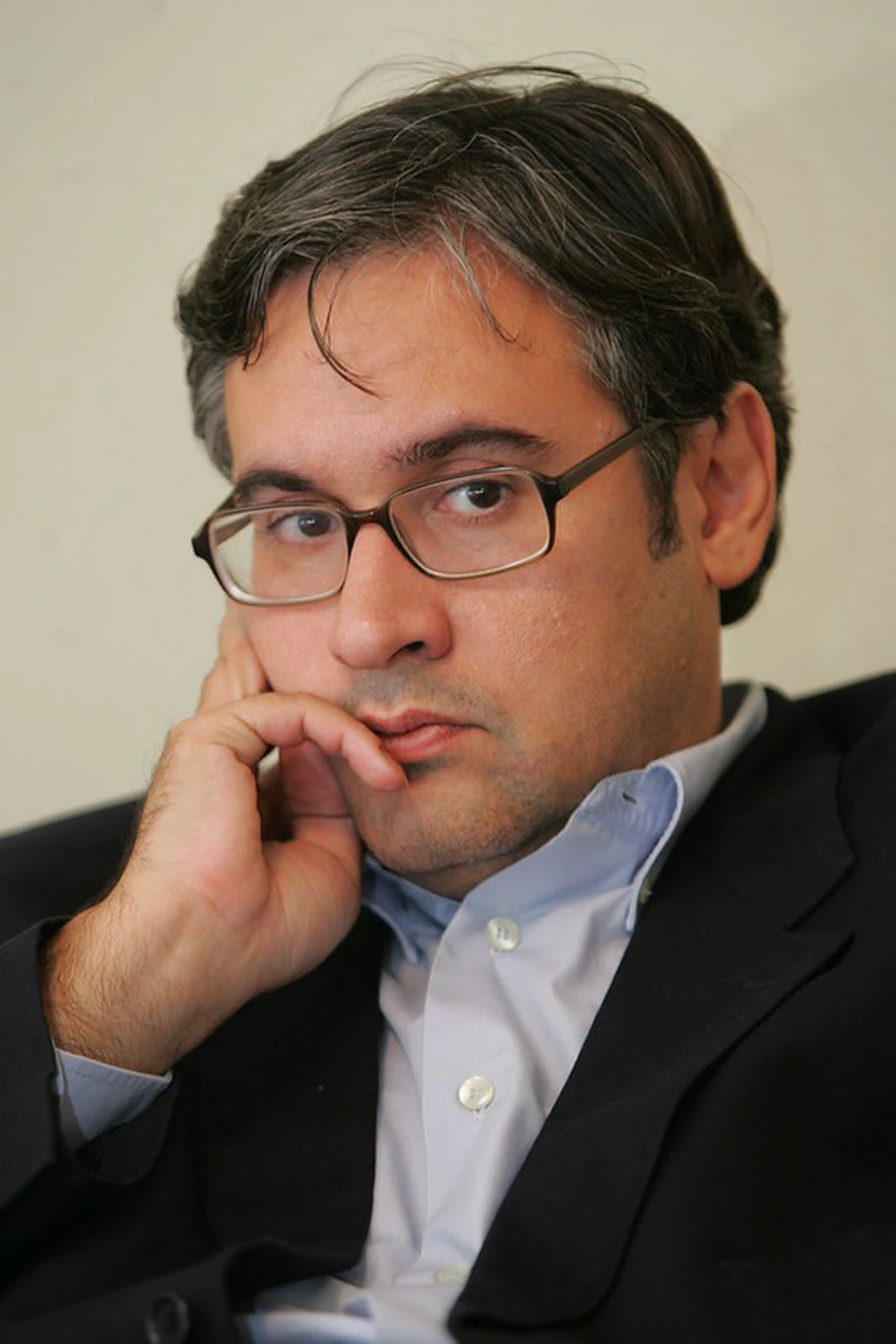 Juan Manuel de Prada, un pensador tradicionalista frente al R78