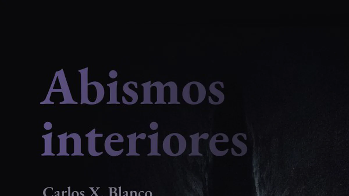 Cover image for Presentación de «Abismos interiores», de Carlos X. Blanco