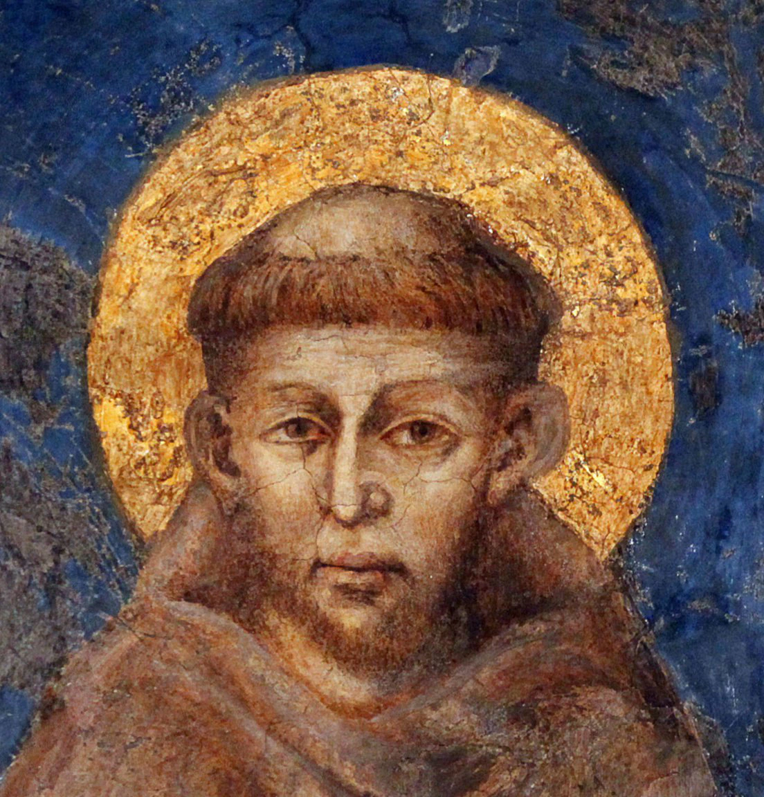 San Francisco de Asís (1181-1226)