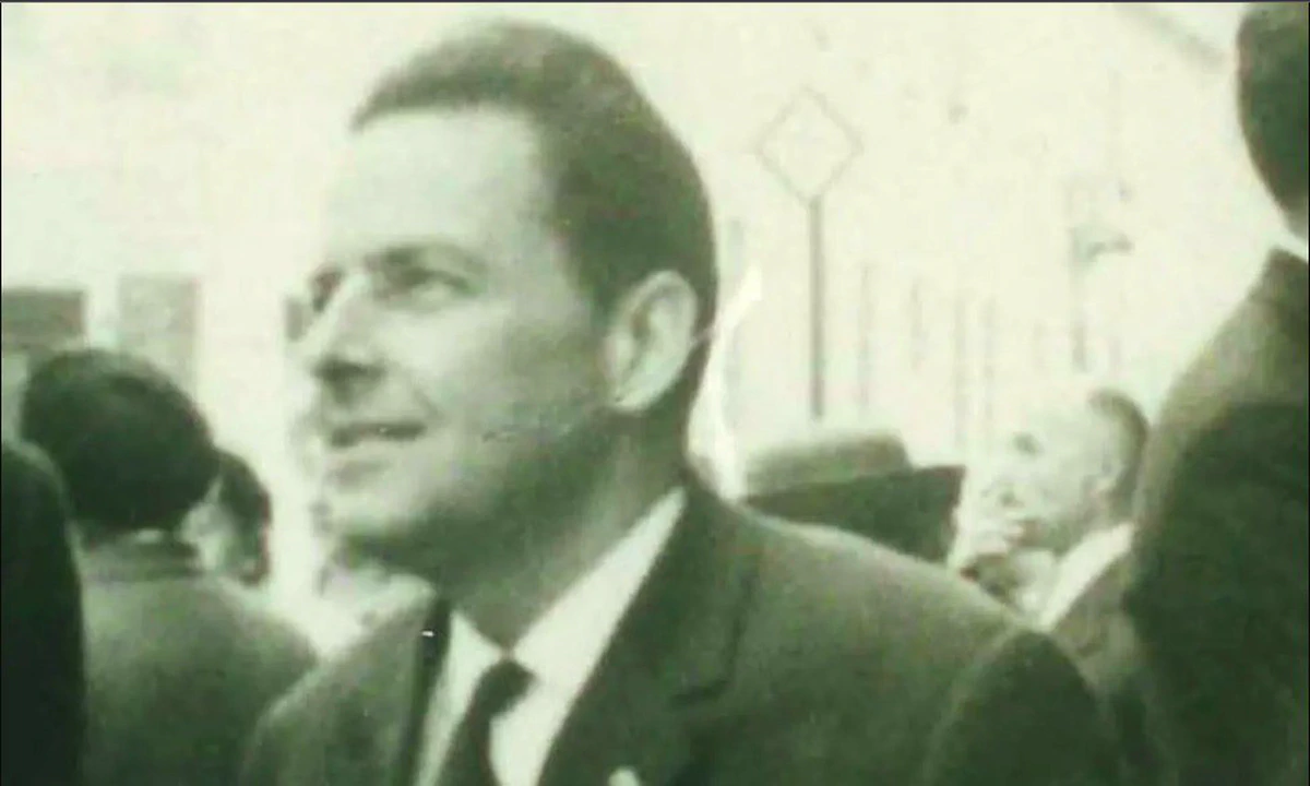 Attilio Mordini (1923-1966)