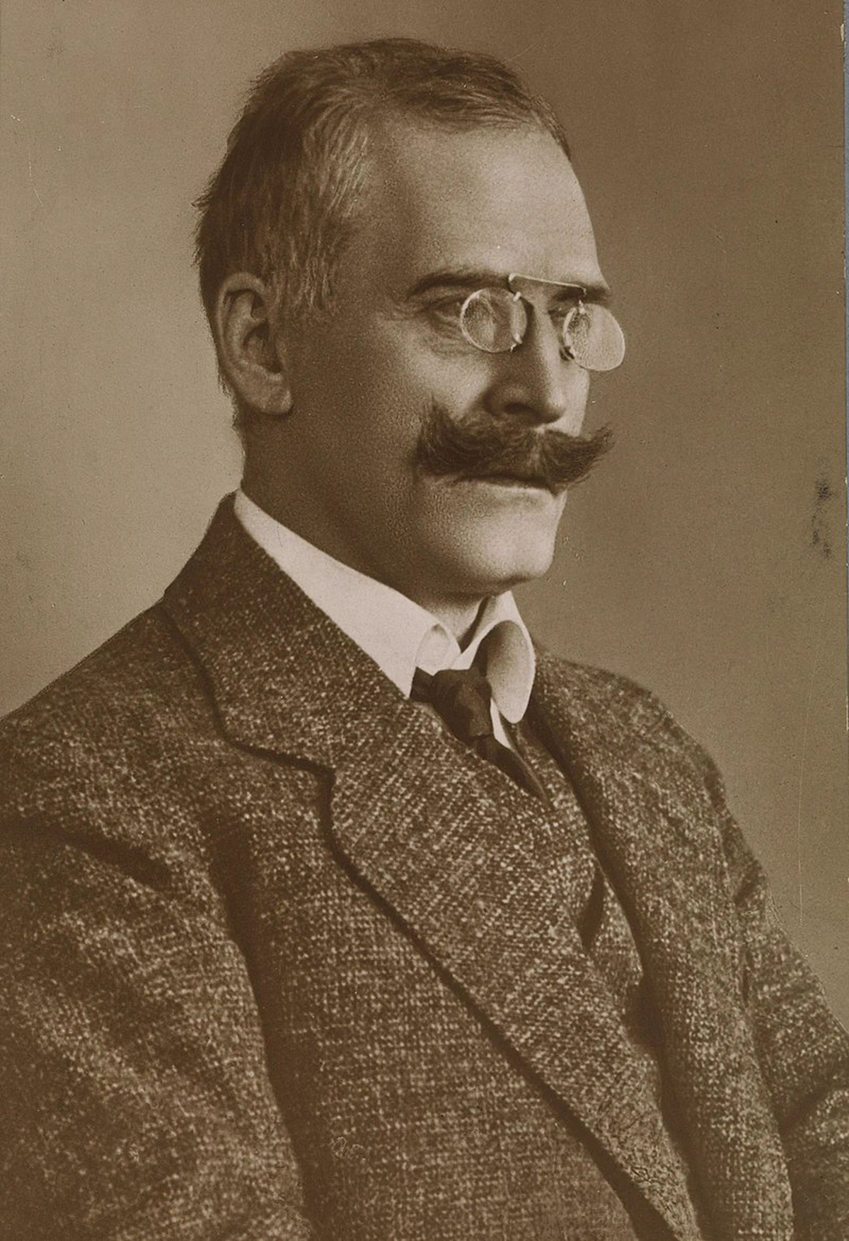 Knut Hamsun