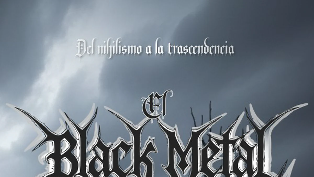 Presentación de «El Black Metal como fenómeno espiritual: del nihilismo a la trascendencia», de Weltanschauung Italia