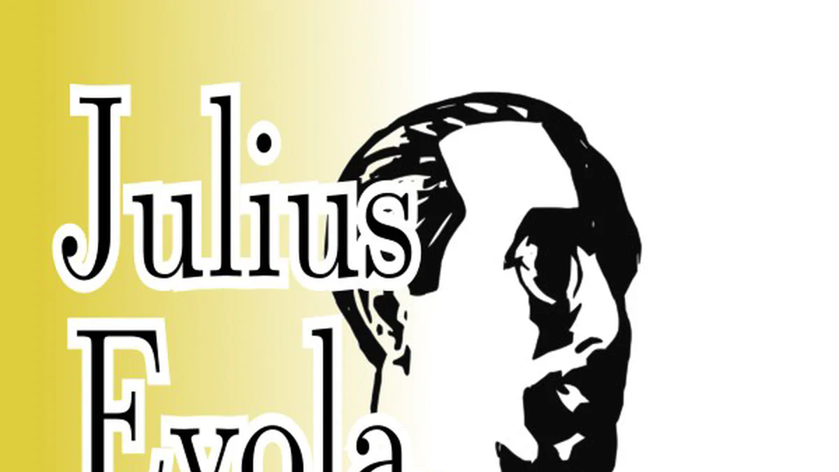 Cover image for Presentación de «Ensayos filosóficos, esotéricos y religiosos (1925-1931)», de Julius Evola