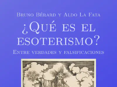 Presentación de «¿Qué es el esoterismo?: Entre verdades y falsificaciones»