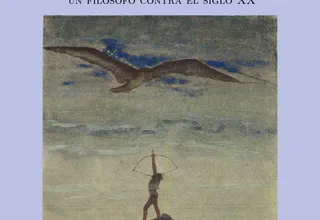 Presentación de «Evola antes de Evola», de Pietro Missiaggia