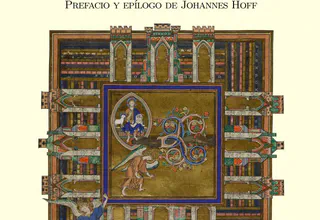 Presentación de «Metafísica del credo», de Bruno Bérard, Aldo La Fata y «un monje amigo»