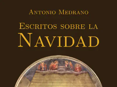 Presentación de «Escritos sobre la Navidad», de Antonio Medrano