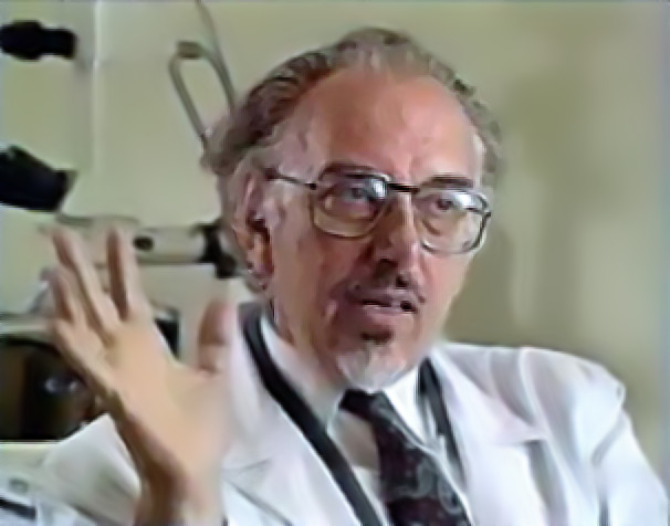 Giuseppe Sermonti