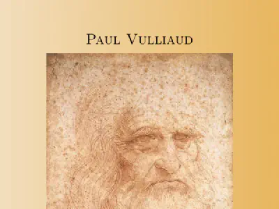 Presentación de «El pensamiento esotérico de Leonardo», de Paul Vulliaud