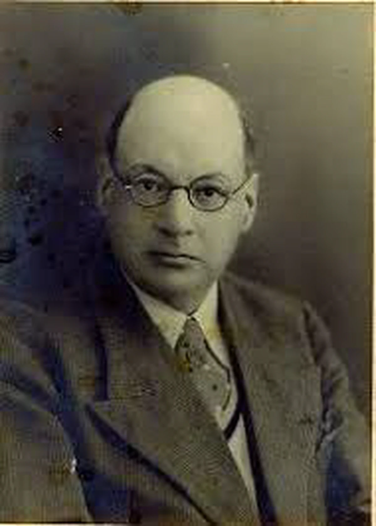 Vittorio Macchioro (1880-1958)