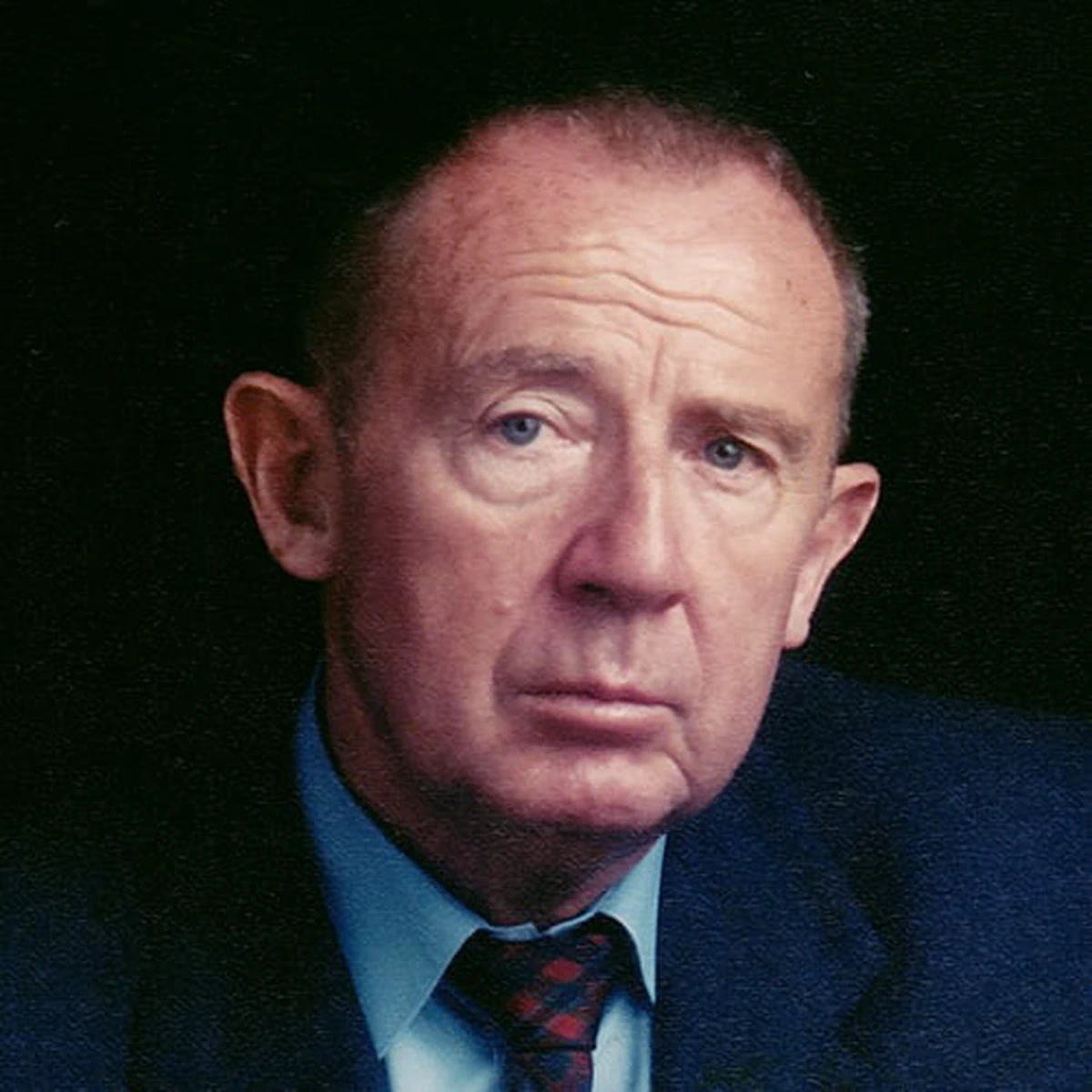 Jean Thiriart (1922-1992)