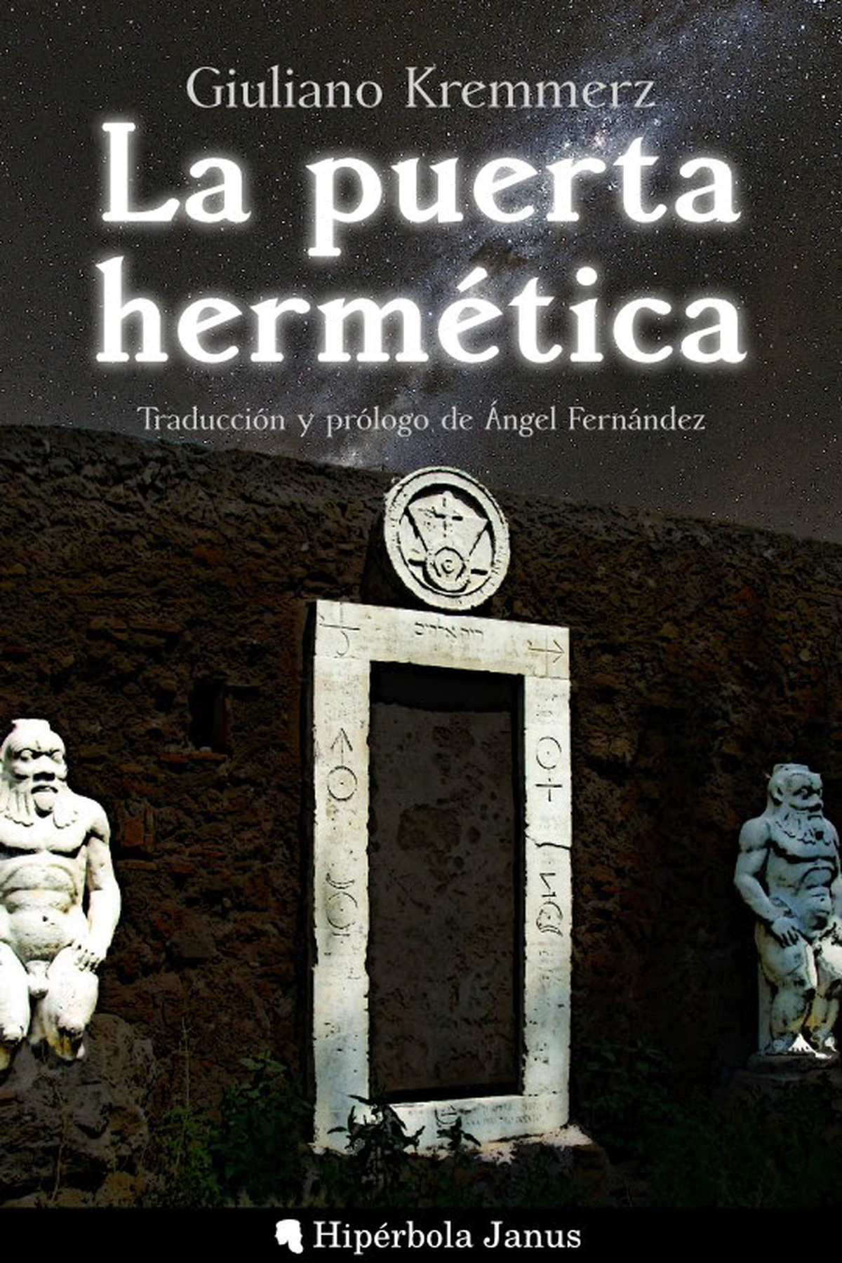 «La puerta hermética», de Giuliano Kremmerz