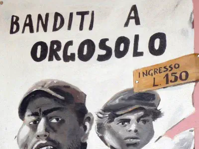 Reseña: «Bandidos de Orgosolo»