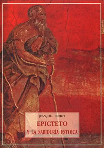 Epicteto y la sabiduria estoica