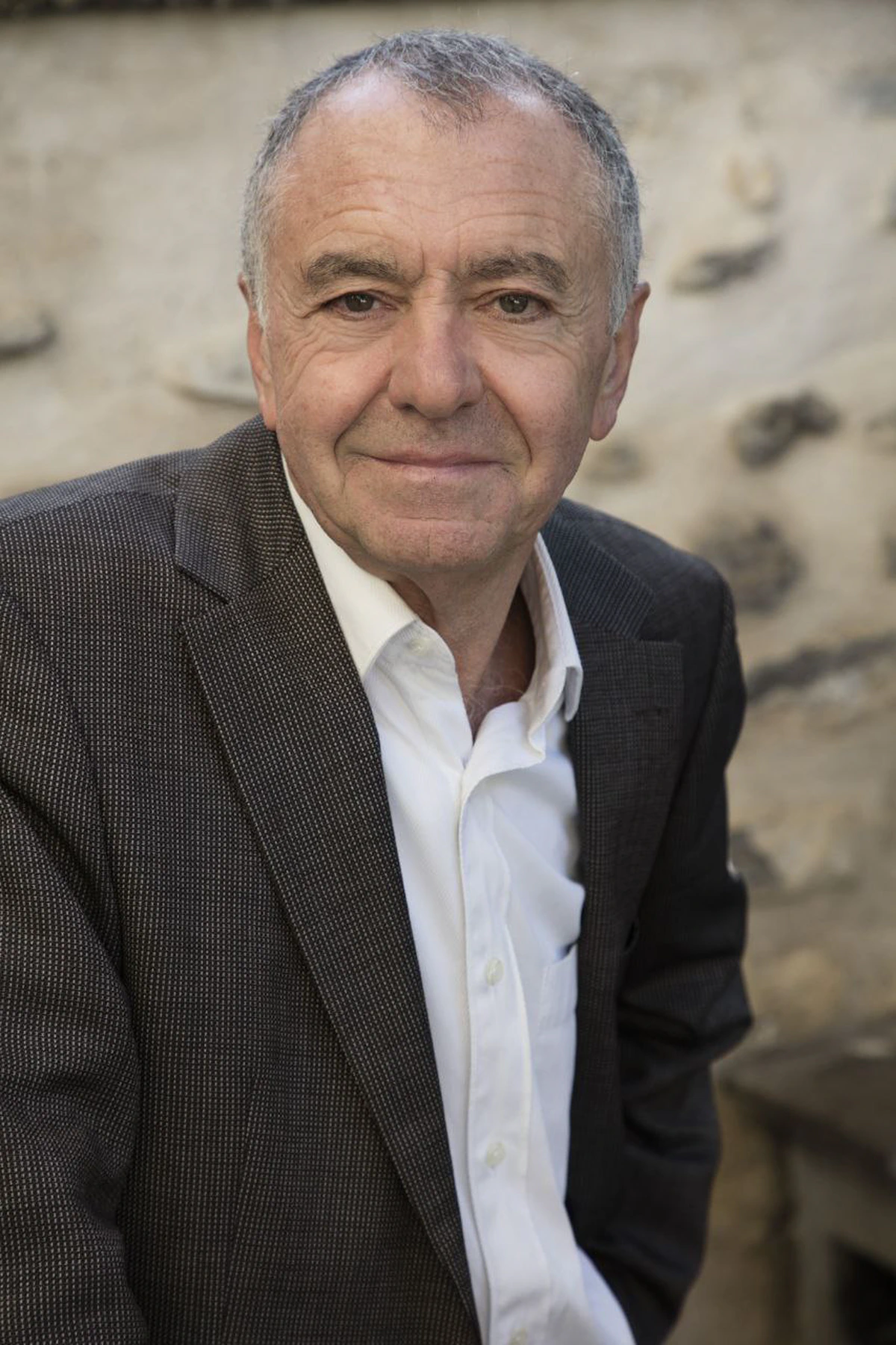 Gilles Lipovetsky (Millau, Francia, 1944)